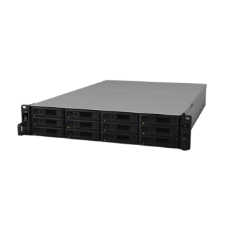 RX1217 SYNOLOGY Expansion Unit of 12 Bays for RS2416PLUS RX-1217