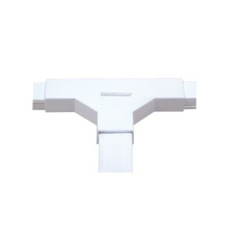 TMK1735T THORSMAN PVC  T  Section White Compatible with TMK1735 TMK1735SD (5340-02001