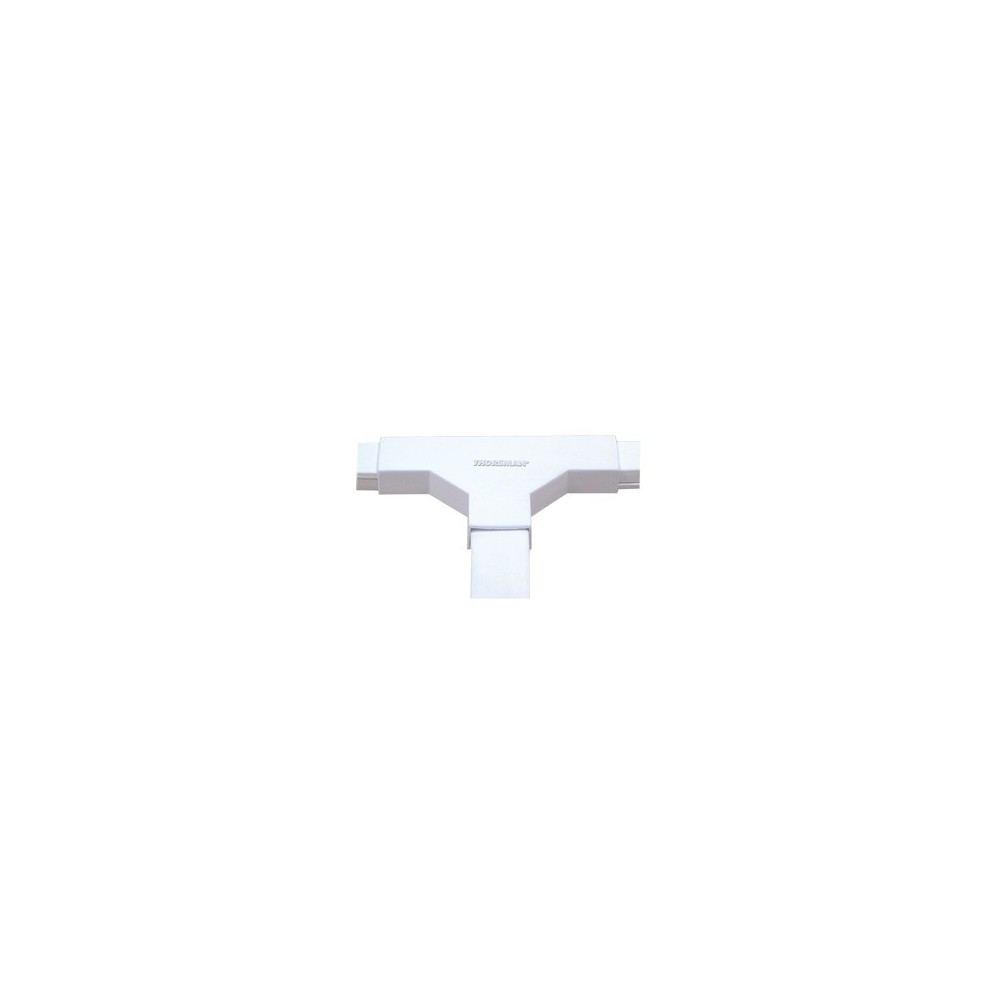 TMK1735T THORSMAN PVC  T  Section White Compatible with TMK1735 TMK1735SD (5340-02001