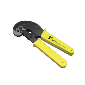 CT400300 Times Microwave Crimp Tool for LMR-400 LMRLW-400 Belden 9913 CNT400 y LMR-30