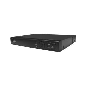 EV4008TURBOUS EPCOM DVR TurboHD 8 Ch  2 IP Channel / UL Listed / Compression H.265 /