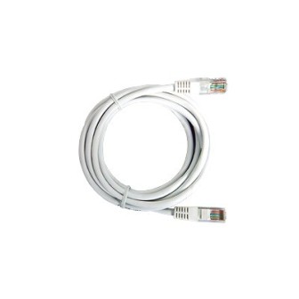 LPUT6700WH LINKEDPRO BY EPCOM Patch Cord UTP Cat6 - 22.96 ft (7.0m) - White LP-UT6-70