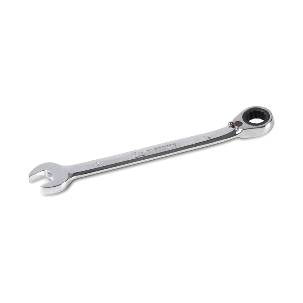 RRW13MM RF ELEMENTS 13 mm Wrench with Ratchet for Antenna Installation RRW-13MM