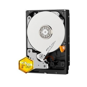 WD20YELRE Western Digital (WD) 2TB SATA Hard Disc Drive WD Yellow RE Series Optimized