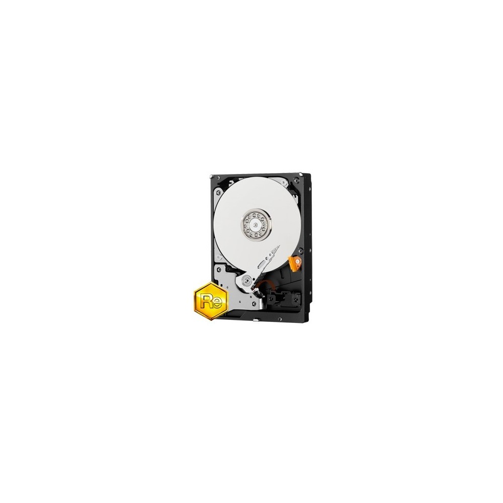 WD20YELRE Western Digital (WD) 2TB SATA Hard Disc Drive WD Yellow RE Series Optimized