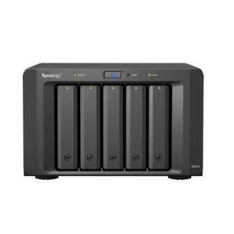 DX513 SYNOLOGY 5-Bay Expansion Unit / Desktop DX-513