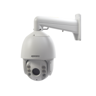 XPTIE322X EPCOM IP PTZ Camera 2 MP / 32X Optical Zoom / 492 ft IR / IP66 / Smart Trac