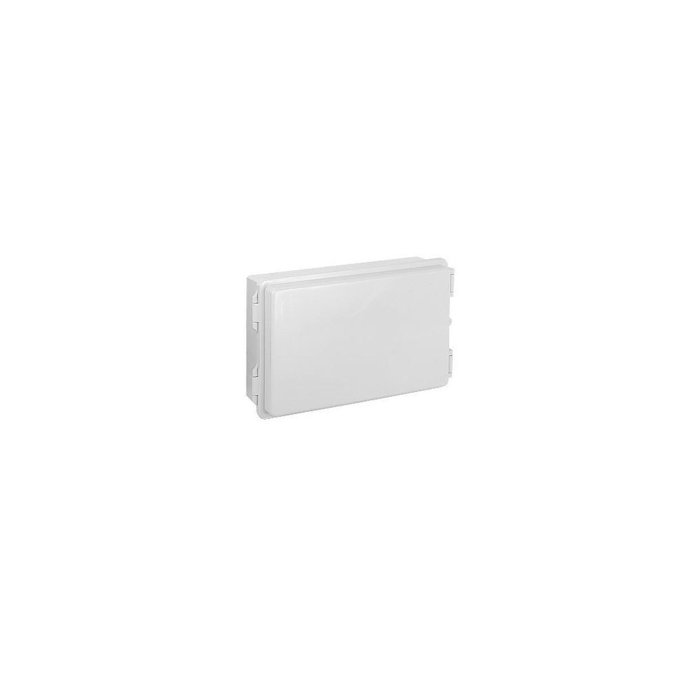 TXG2919S TX PRO NEMA Cabinet (Plastic) Gray Cover (Plastic) Indoo