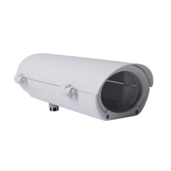 SYS5140DH SYSCOM VIDEO Camera Housing Protection IP68 Fine Dust and Water Resistance