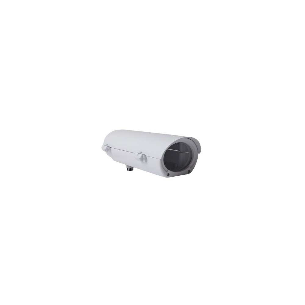 SYS5140DH SYSCOM VIDEO Camera Housing Protection IP68 Fine Dust and Water Resistance