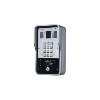 I23SDTL FANVIL IP Door-phone SIP with Integrated Relay and RFID R