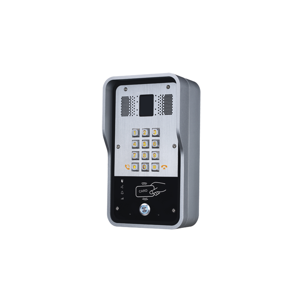 I23SDTL FANVIL IP Door-phone SIP with Integrated Relay and RFID R