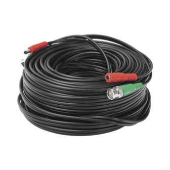 EPCOM POWERLINE DIY30MHD 30 meters / Coaxial cable ( BNC )  Powe