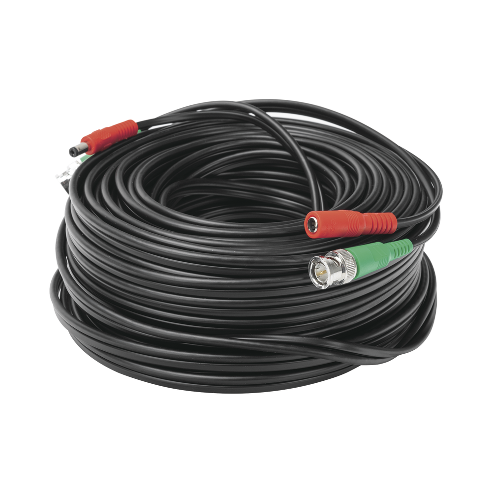 EPCOM POWERLINE DIY30MHD 30 meters / Coaxial cable ( BNC )  Powe