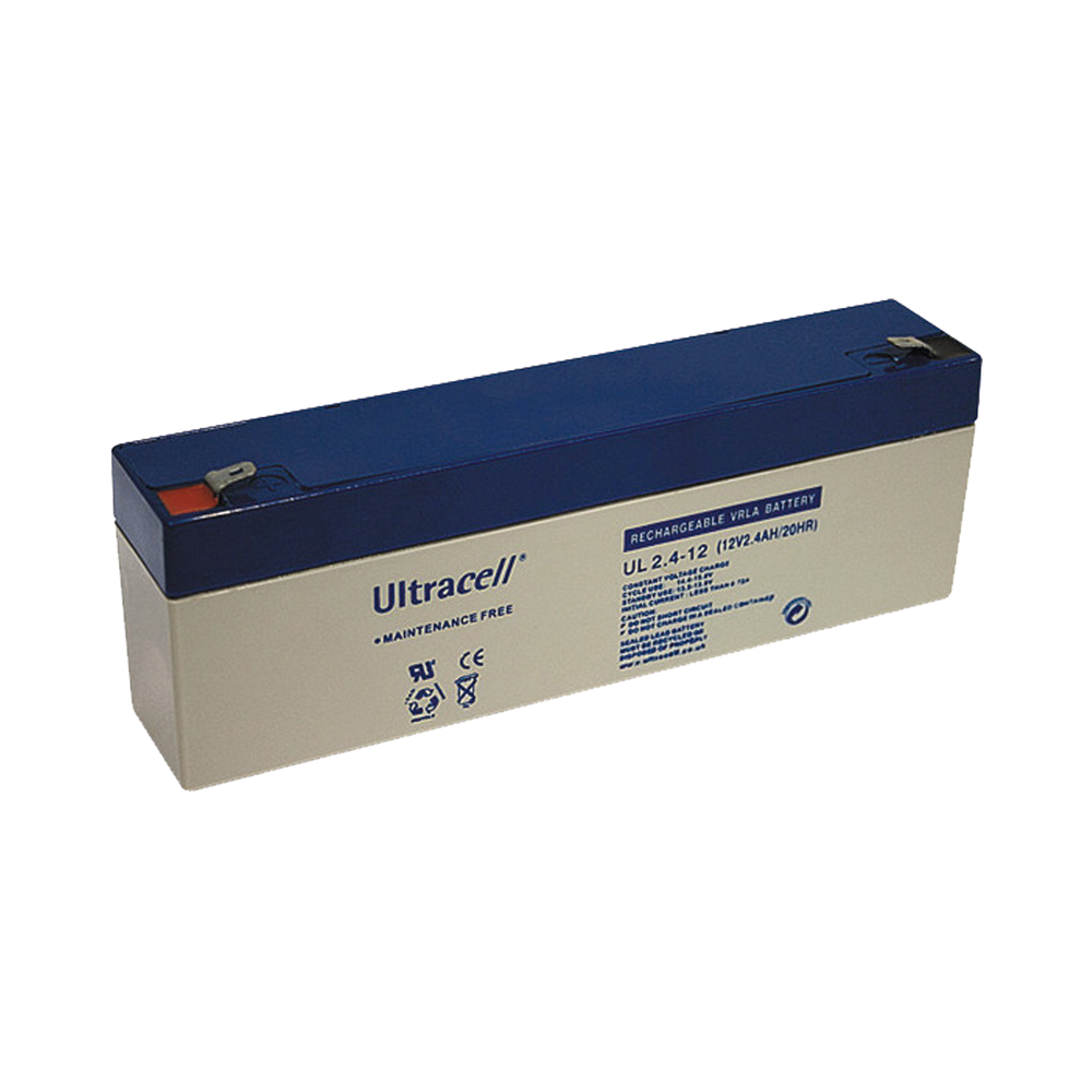 UL2612 M2M SERVICES Slim Battery Backup / High Performance / Free Maintenance / use i