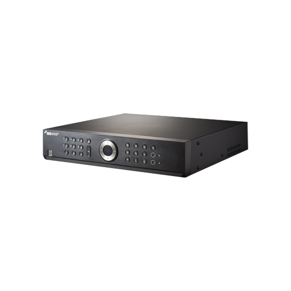 TR4308US Syscom DVR Analog  8 Channel  DirectCX  Up to 1080mp resolution support  Sup