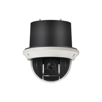 XPTTE23IN EPCOM TVI PTZ Dome Camera 720p / Indoor / 23x Optical Zoom / DWDR / In-Ceil