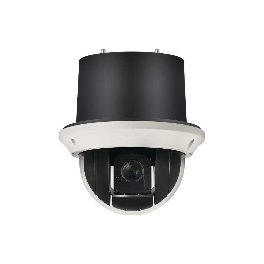 XPTTE23IN EPCOM TVI PTZ Dome Camera 720p / Indoor / 23x Optical Zoom / DWDR / In-Ceil