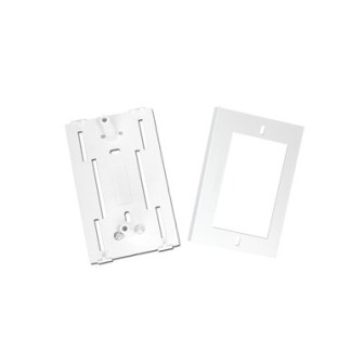 TEK100UNI THORSMAN Universal Outlet and Mounting Plate Compatible