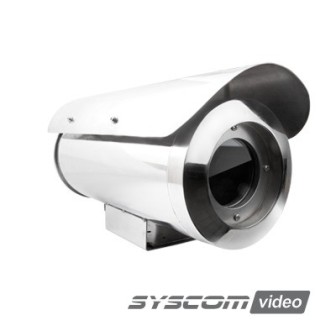 SHL711304 SYSCOM VIDEO Housing for High Temperatures (80 C - 176