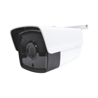 NB5T EPCOM 5 Megapixel TURBOHD Bullet / EXIR 141ft (40m) / 12 VDC / 2.8 mm Lens / IP6