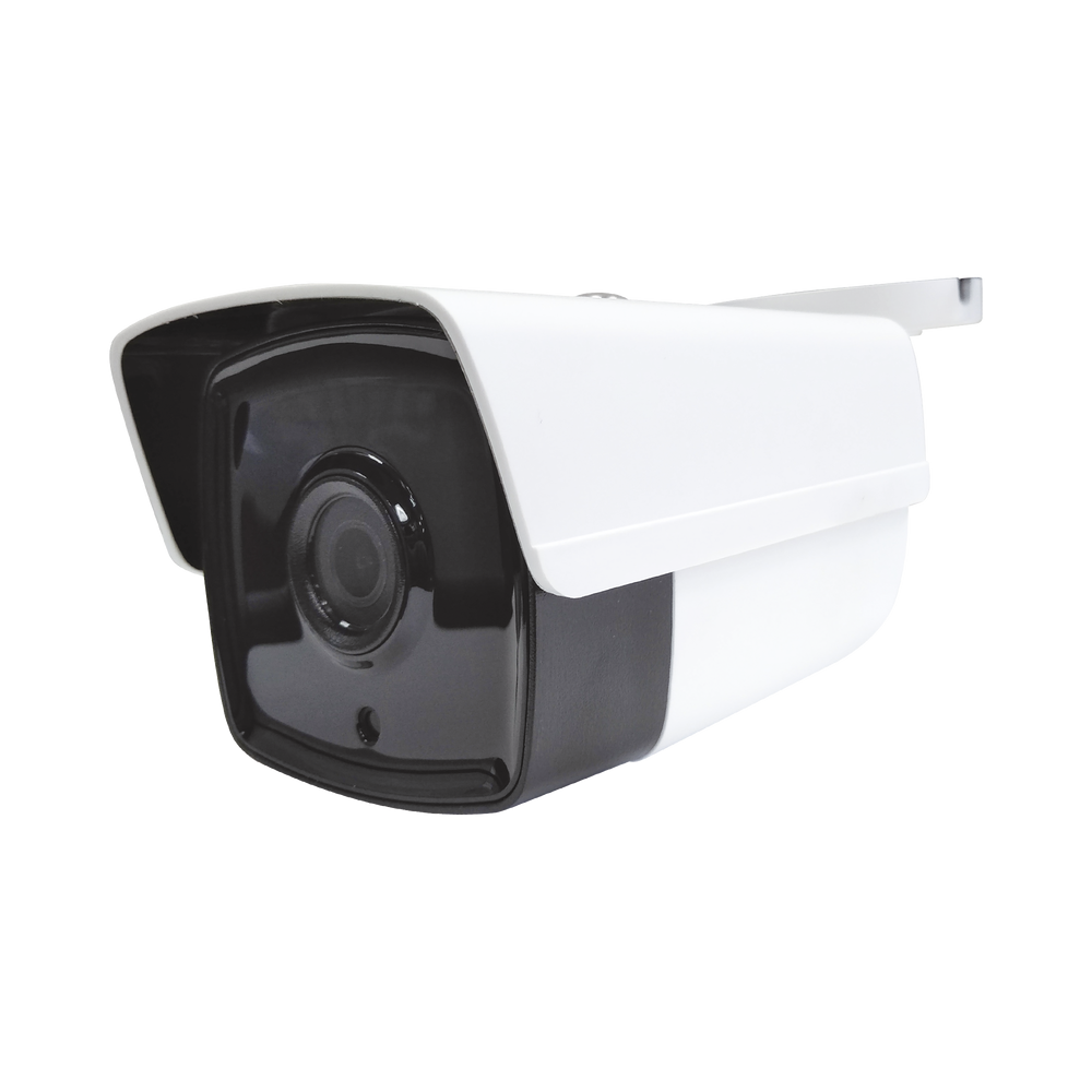 NB5T EPCOM 5 Megapixel TURBOHD Bullet / EXIR 141ft (40m) / 12 VDC / 2.8 mm Lens / IP6