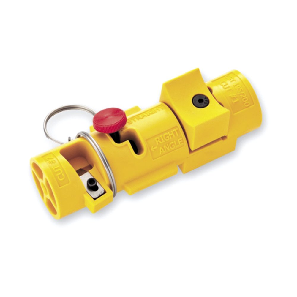 CST195 Times Microwave Preparation Tool for LMR-195 and LMR-200 Connectors. CST-195