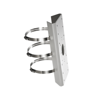 XM50 EPCOM Pole Mount for Bullet Camera and Dome XM50