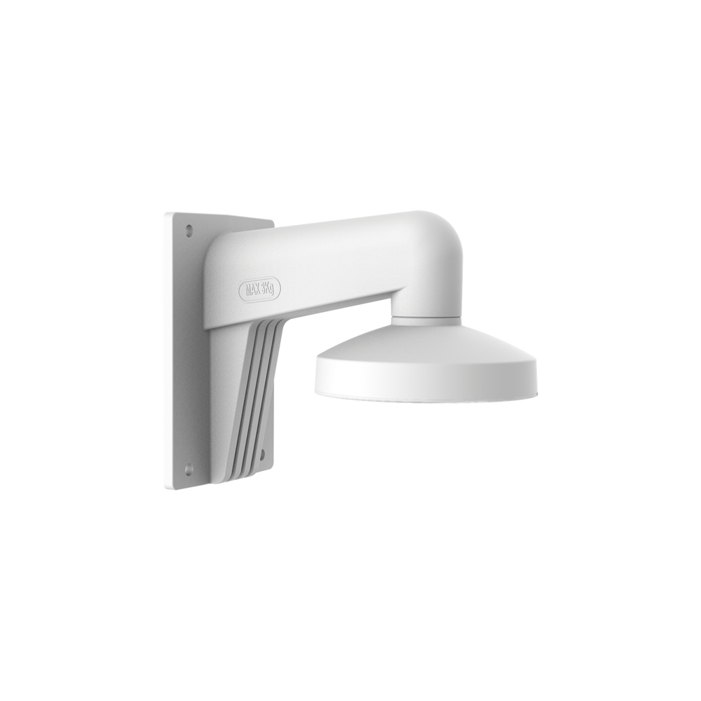 XM13D EPCOM Wall mount Bracket for TVI Dome cameras XM-13D