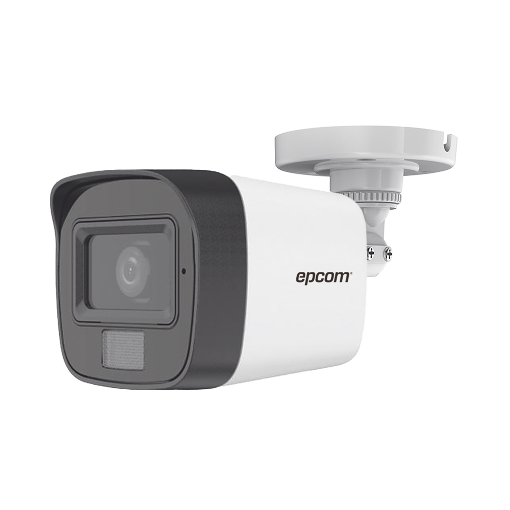 B8TURBODL EPCOM PROFESSIONAL DUAL LIGHT Camera (IR  WHITE LIGHT) TURBOHD 2 Megapixel