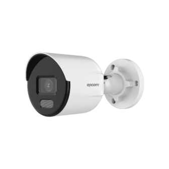 XB22CSL EPCOM 2 MP IP BULLET / 2.8 MM LENS / SENSE PLUS LITE / COLOR PLUS / H.265 / I