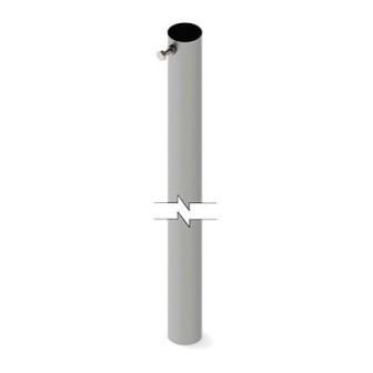 SLM3 SYSCOM TOWERS 10 ft Telescopic Mast (Requires Installation Accessories) SLM-3