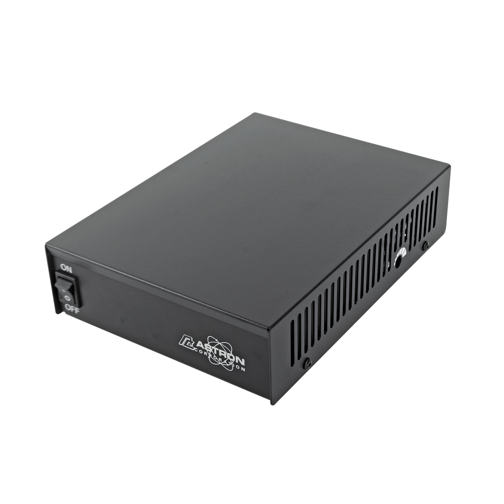 SS18 ASTRON Astron Switching Power Supply from 90 to 264 Vac Input and 13.8 Vdc at 18