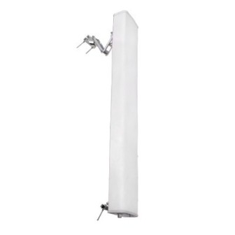 CRORP0809 EPCOM 18 dBi Sector Antenna for Cellular Band 850 MHz  806-960 MHz CR-ORP08