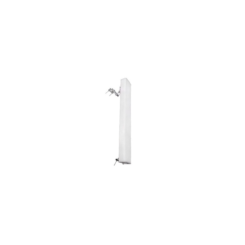 CRORP0809 EPCOM 18 dBi Sector Antenna for Cellular Band 850 MHz  806-960 MHz CR-ORP08