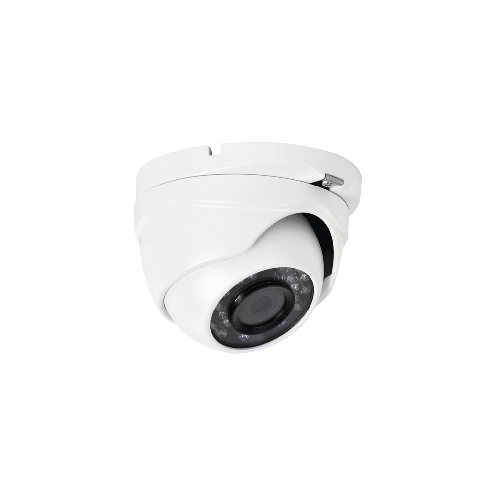 E8TURBOUS EPCOM 1080p TurboHD Eyeball Camera with Wide Angle Lens