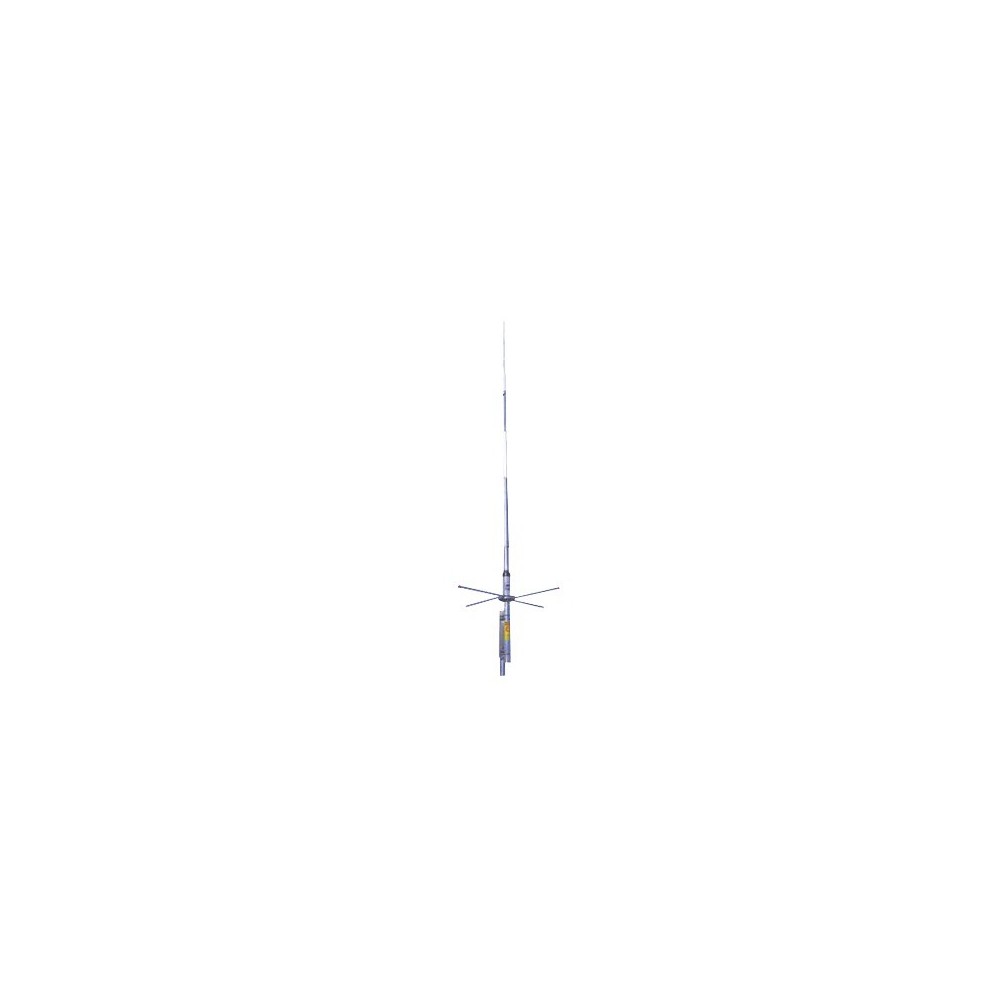 HUSTLER G71502 VHF Base Antenna Frequency Range 154-161 MHz 7 dB