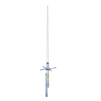 G6440 HUSTLER UHF Omnidirectional Antenna 440-450 MHz 6dB Gain G6-440