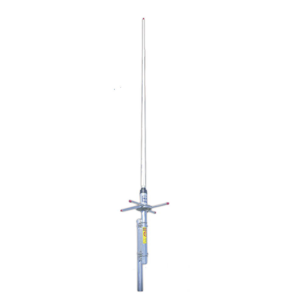 G6440 HUSTLER UHF Omnidirectional Antenna 440-450 MHz 6dB Gain G6-440