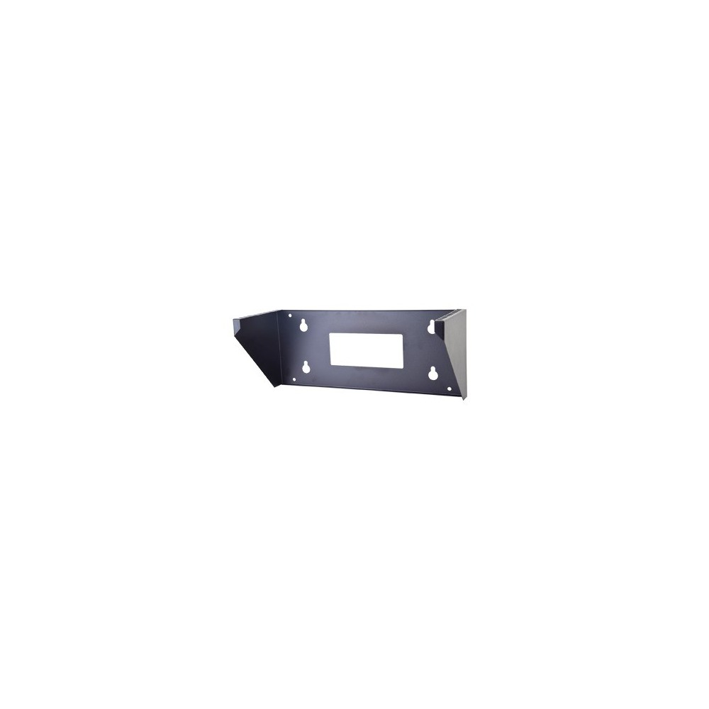 LINKEDPRO BY EPCOM LPREP0804 19 4U Open Wall Mount Rack for Sma