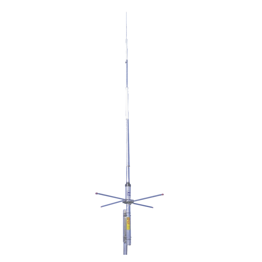 G71501 sinmarca VHF Base Antenna Frequency Range 148 - 154 MHz 7 dB gain G7-150-1