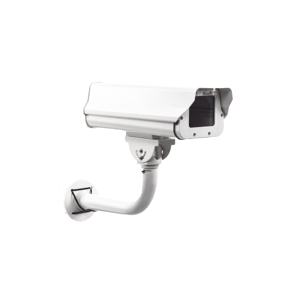 XGA9011BH SYSCOM VIDEO IP66 Vandal-Proof Outdoor Housing Includes Heater/Fan with Ste