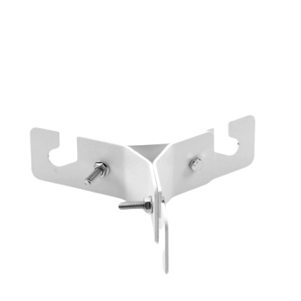 SLMBR SYSCOM TOWERS Mast Bracket for Guy-wire (for Mast with an External Diameter of