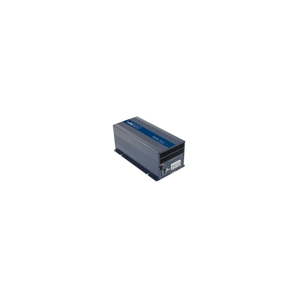 SA3000K112 SAMLEX 3000 W Pure Sine Wave Inverter 12 Vdc Input to