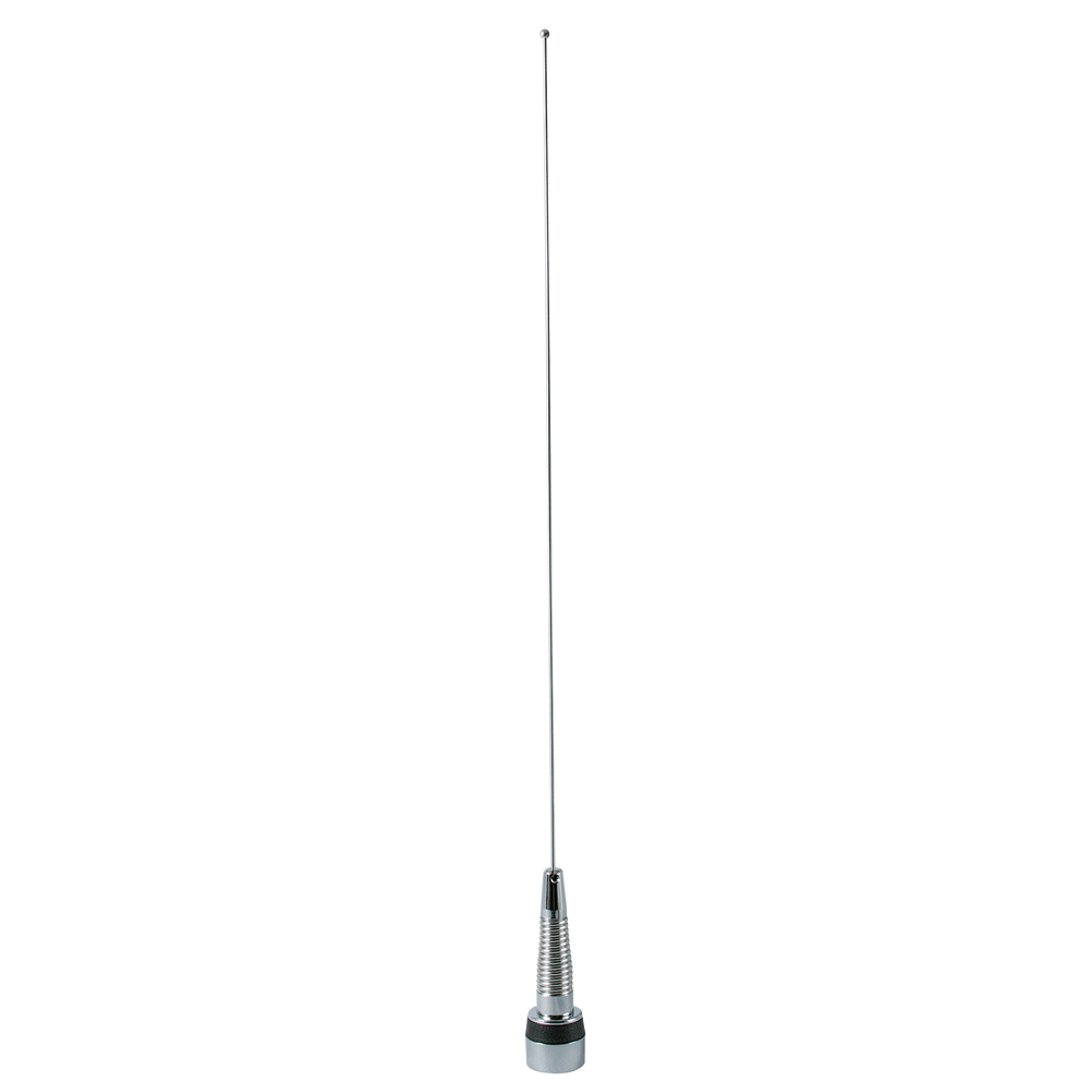 MWB1320 PCTEL VHF / UHF Mobile Antenna Broadband Frequency Range 132-512 MHz Unit Gai