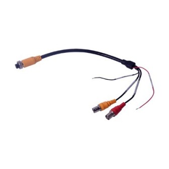 TRANSFERCABLE EPCOM Camera Adapter for XMR EPCOM Series TRANSFERCABLE