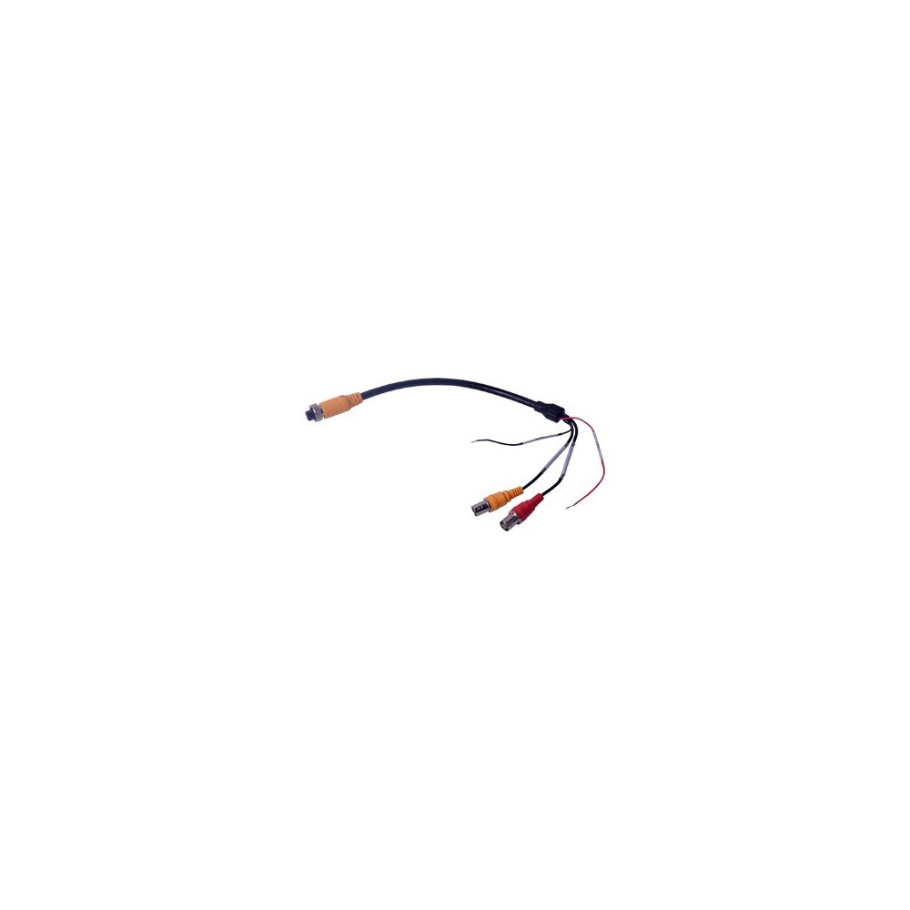 TRANSFERCABLE EPCOM Camera Adapter for XMR EPCOM Series TRANSFERCABLE