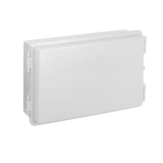 TXG2919SP TX PRO NEMA Cabinet (Plastic) Gray Cover (Plastic) Indo