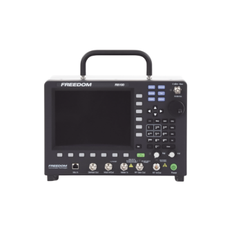 R8100 FREEDOM COMMUNICATION TECHNOLOGIES Premium Ultra-Portable Choice Communications