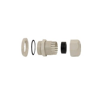TXCON21 TX PRO Cable Connector for 14 - 18 mm (Cable Gland) TX-CO